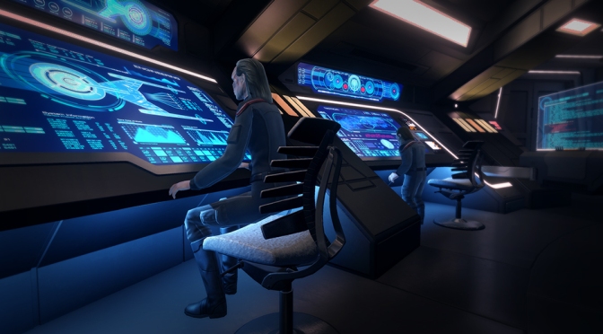 STO – Patch Notes 18/12/2020